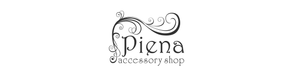 アクセサリーショップPIENA