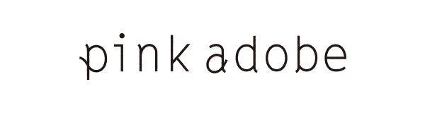 pink adobe
