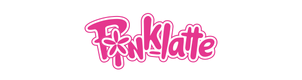 PINK-latte