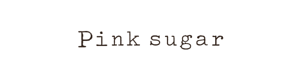 pinksugar