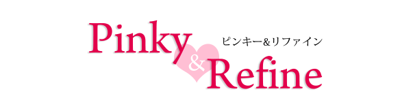 Pinky&Refine