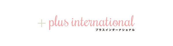 plus international