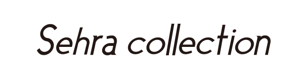 Sehra collection