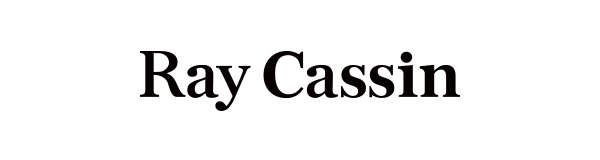 Ray Cassin