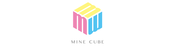 MINE CUBE
