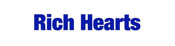 RICH HEARTS