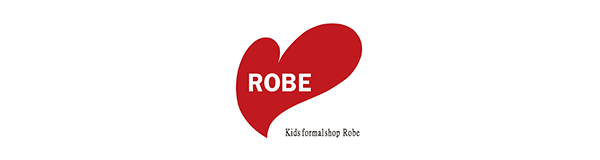 キッズフォーマルショップROBE