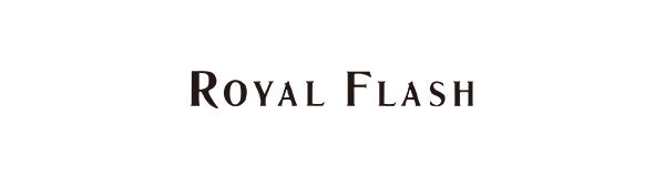 ROYAL FLASH