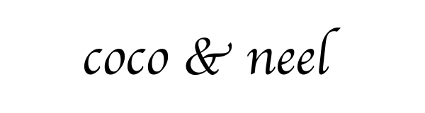 coco&neel