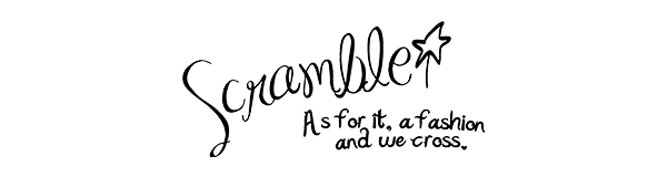 Scramble