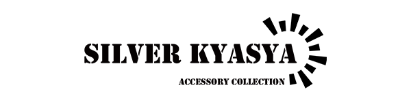 SILVERKYASYA【men】