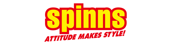 SPINNS【MEN】