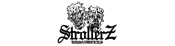 STROLLERZ JAPAN