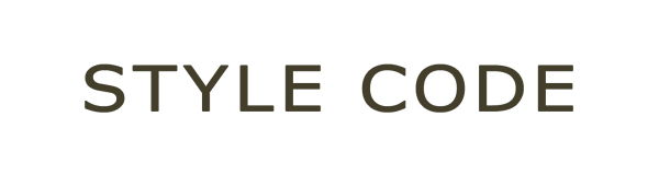 STYLE CODE