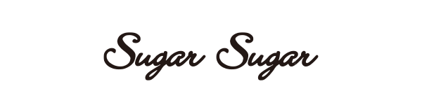 SUGAR SUGAR