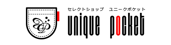 unique pocket