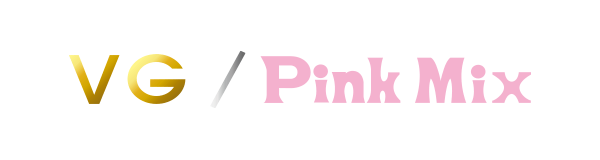VG / Pink Mix