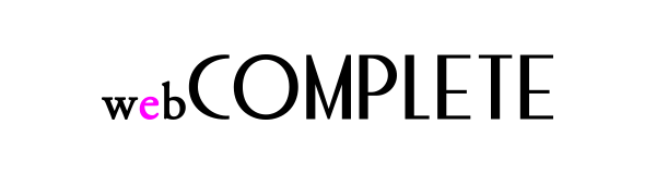 WEB COMPLETE