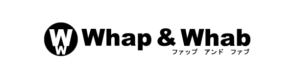Whap&Whab