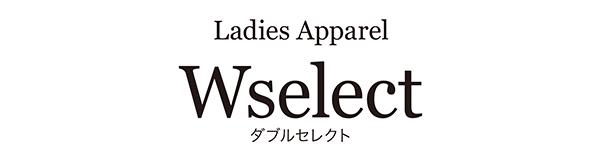 W select