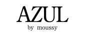 AZUL by moussy